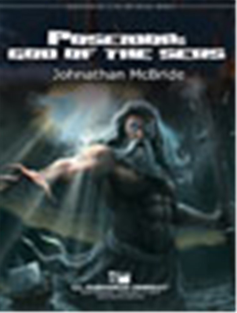 Poseidon: God Of The Seas